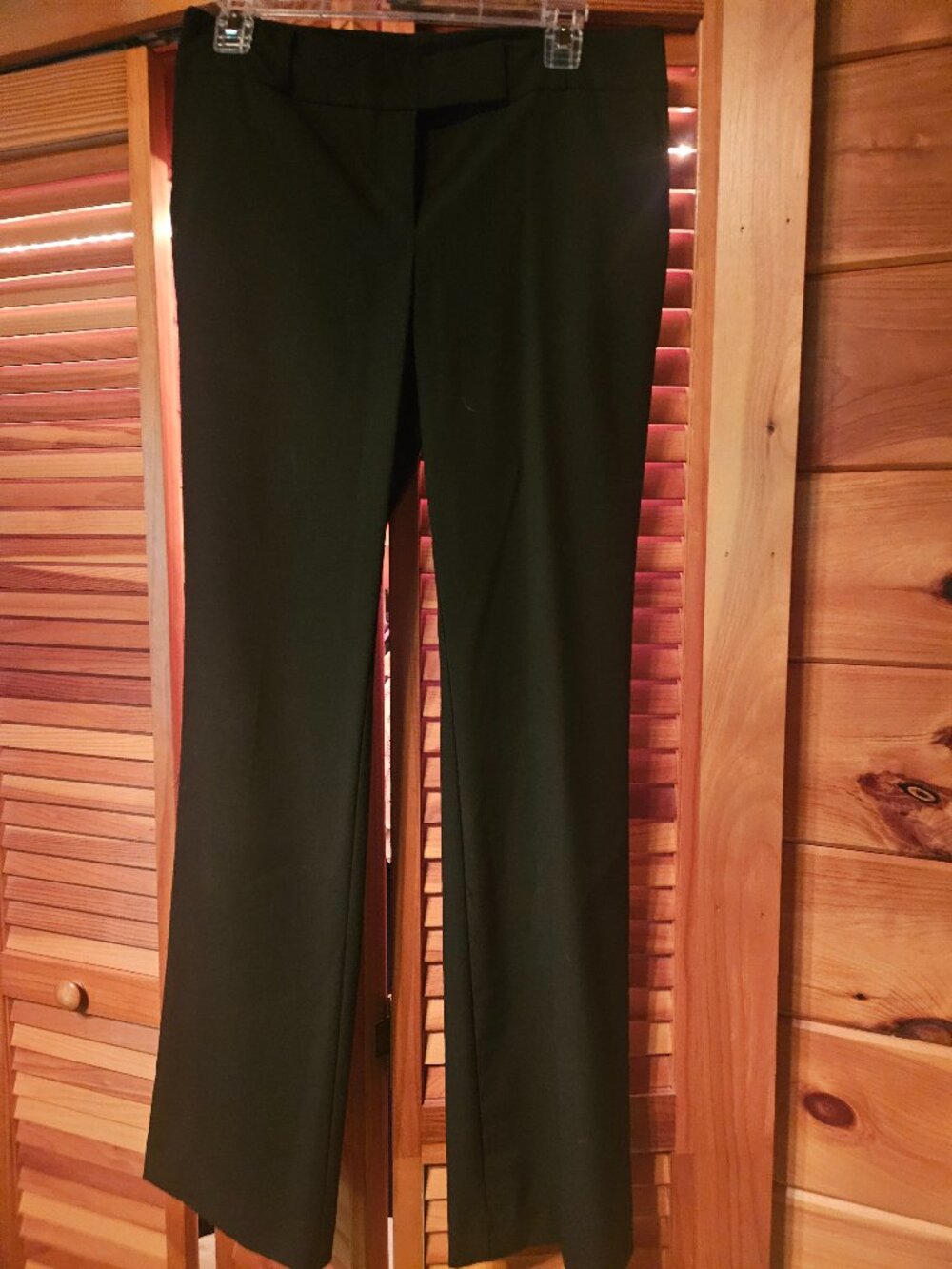 Dress Pants